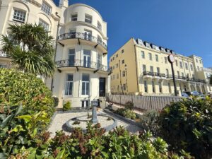 Marine Parade, Brighton