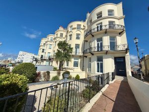 Marine Parade, Brighton