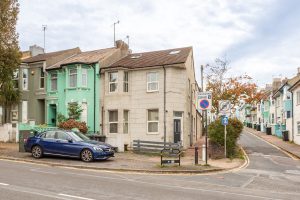 Elm Grove, Brighton