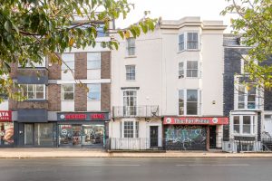 Grand Parade, Brighton