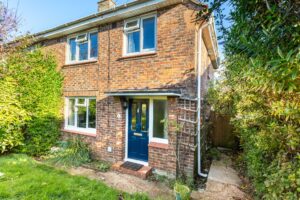 Drove Crescent, Portslade