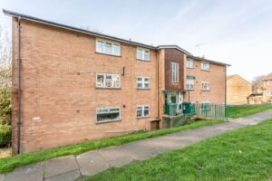 Lee Bank, Grove Hill, Brighton