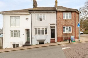 Southover Street, Brighton